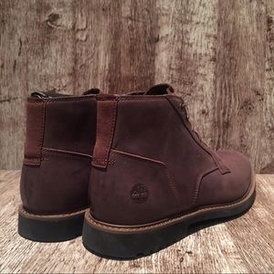 timberland lafayette chukka
